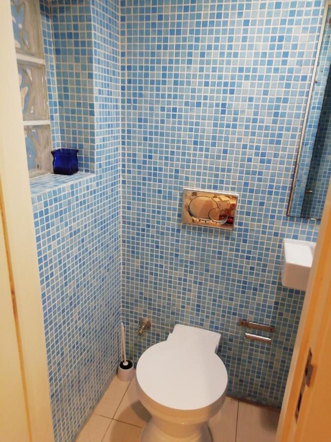 Studio In The Heart Of Alfama Lisboa 外观 照片