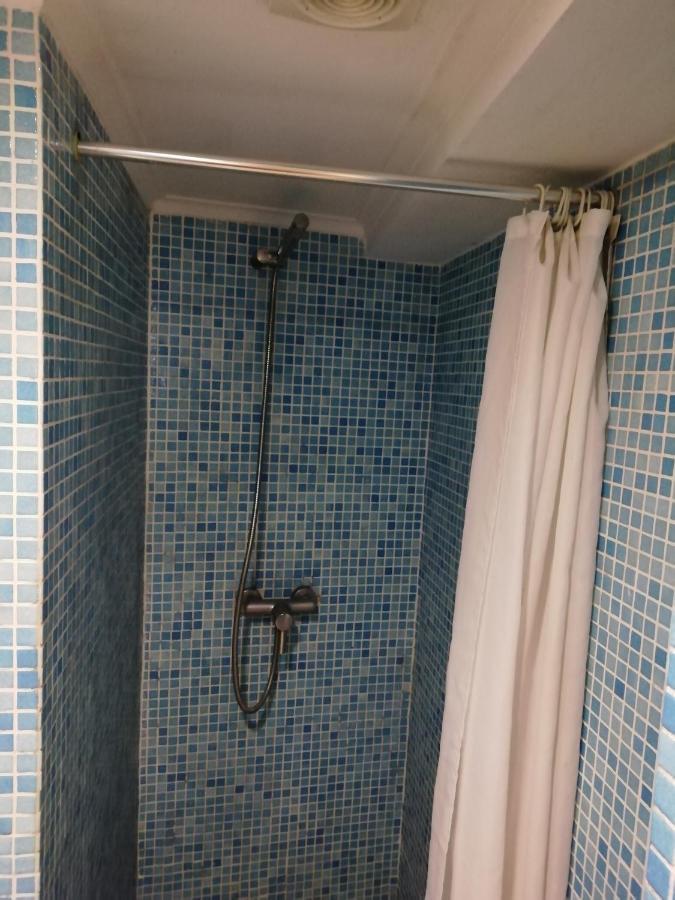 Studio In The Heart Of Alfama Lisboa 外观 照片